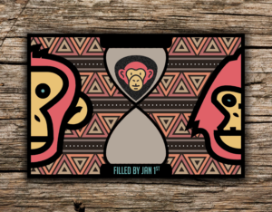 Card Design by nal for this project | Design: #11193780