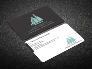 Business Card Design by Verified artistry (Design garden) for Oshkosh Family Dentistry | Design: #11163087