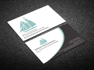 Visitenkarten-Design von Verified artistry (Design garden) für Oshkosh Family Dentistry | Design: #11183738