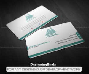 Visitenkarten-Design von Designing Birds für Oshkosh Family Dentistry | Design: #11177512
