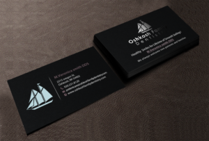 Business Card Design by chandrayaan.creative for Oshkosh Family Dentistry | Design: #11159100