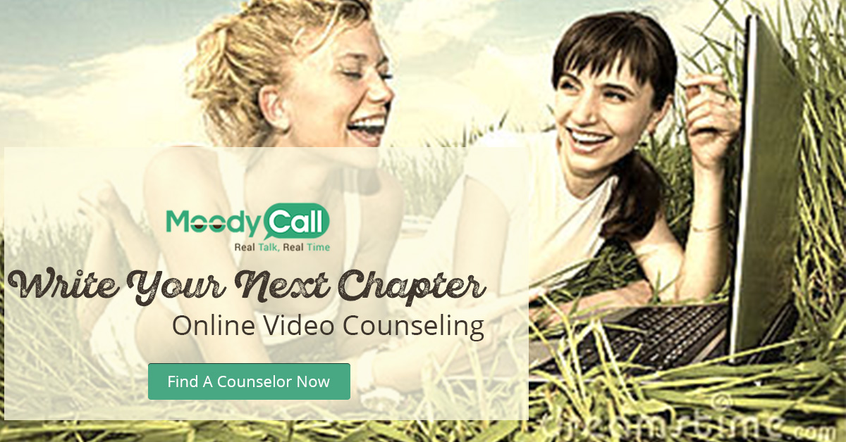 Facebook-Design von Kristina Andonoff für MoodyCall | Design #11161770