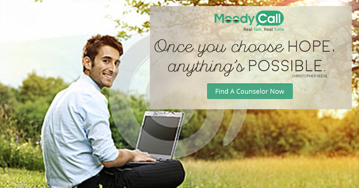 Facebook-Design von Kristina Andonoff für MoodyCall | Design #11161771