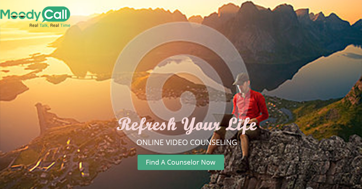 Facebook-Design von Kristina Andonoff für MoodyCall | Design #11161805