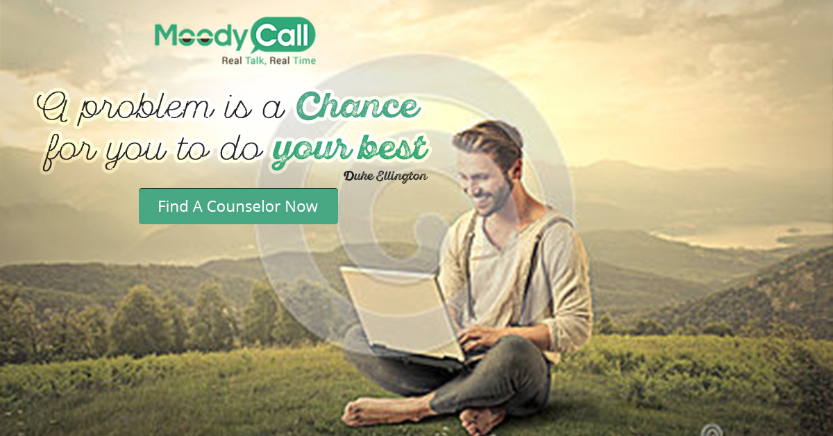 Facebook-Design von Kristina Andonoff für MoodyCall | Design #11161852