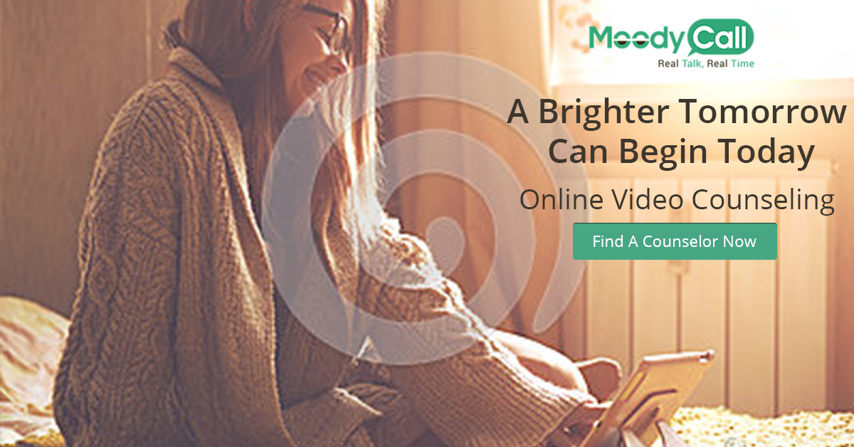 Diseño de Facebook por Kristina Andonoff para MoodyCall | Diseño #11217134