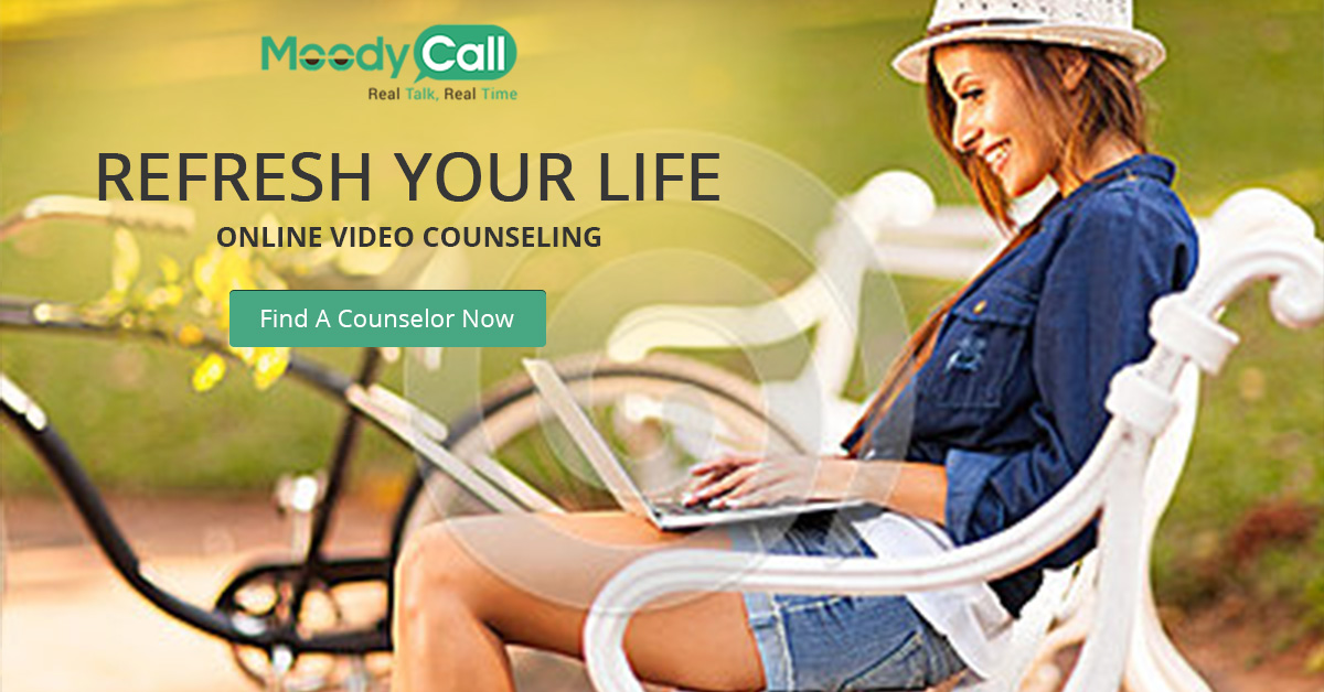 Facebook-Design von Kristina Andonoff für MoodyCall | Design #11217554