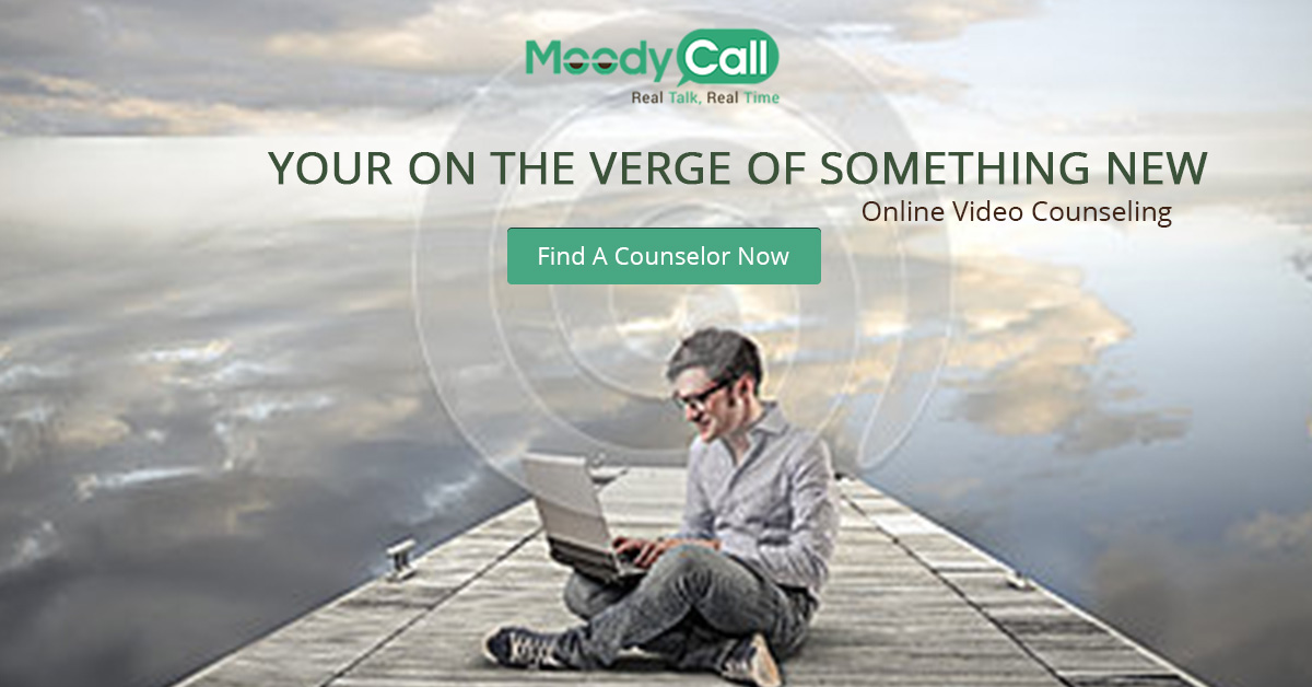 Facebook-Design von Kristina Andonoff für MoodyCall | Design #11221794