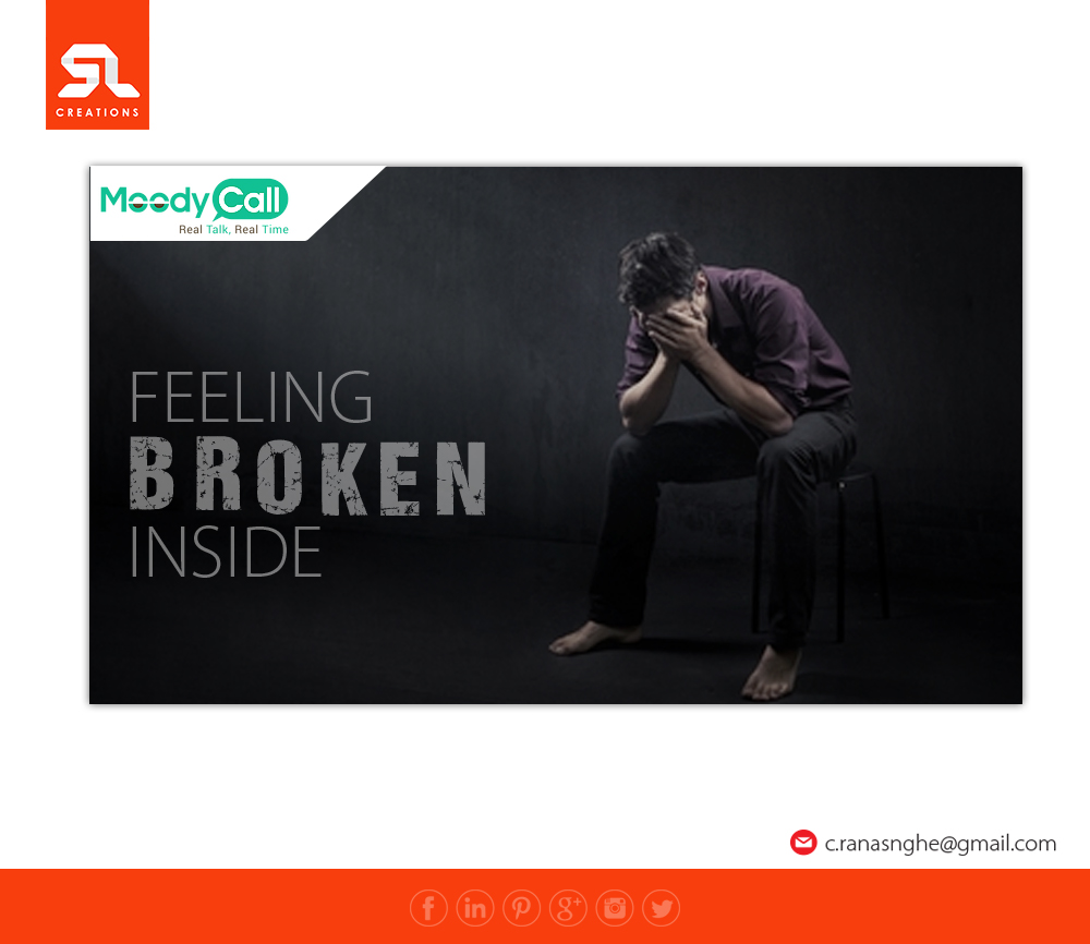 Facebook Design by SL Creations for MoodyCall | Design #11190019
