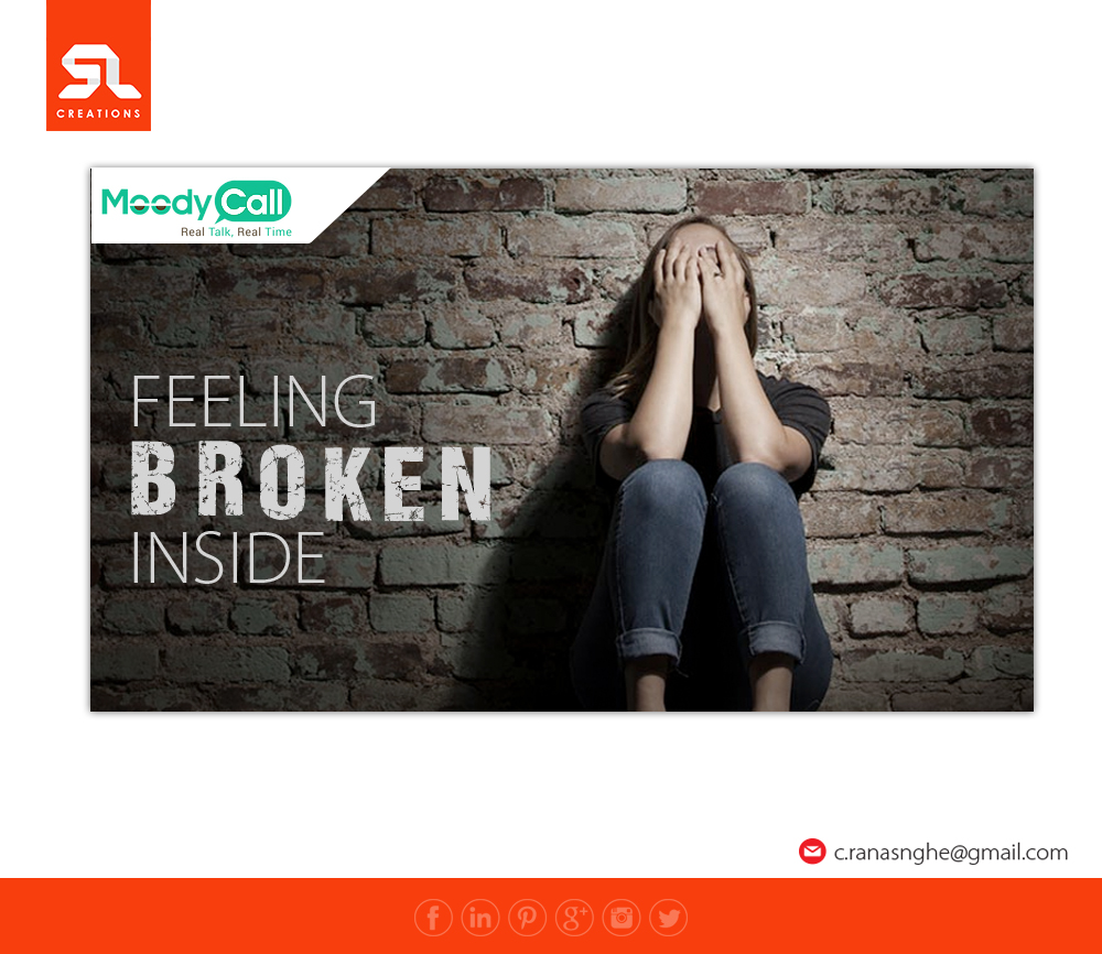 Facebook Design by SL Creations for MoodyCall | Design #11190020