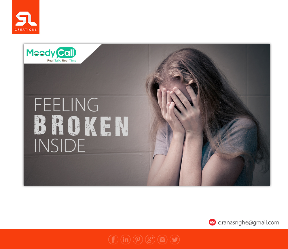 Facebook Design by SL Creations for MoodyCall | Design #11190021
