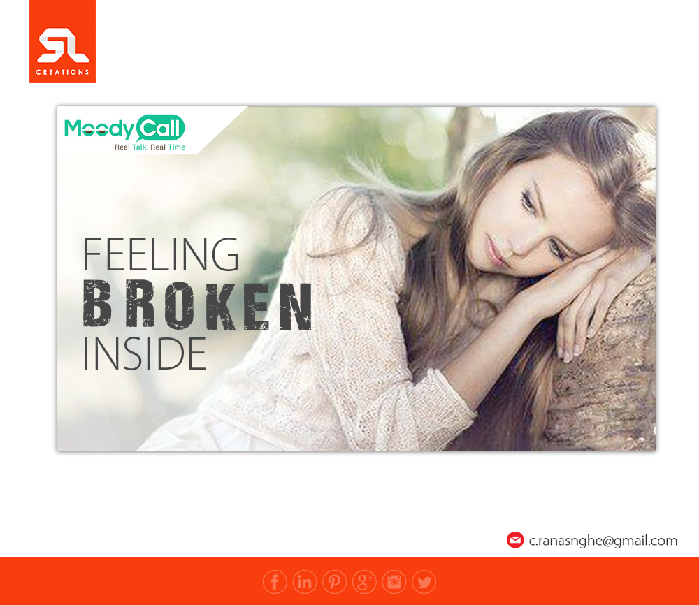 Facebook Design by SL Creations for MoodyCall | Design #11190022