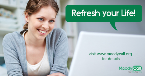 Facebook Design by AdracCreatives for MoodyCall | Design #11255965