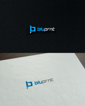 Logo Design by imrane.bouadass