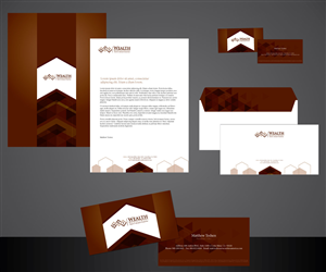 Diseño de Tarjeta de Presentación por athan para este proyecto | Diseño #2330373