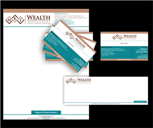 Business Card Design by stevedan for this project | Design: #2317913