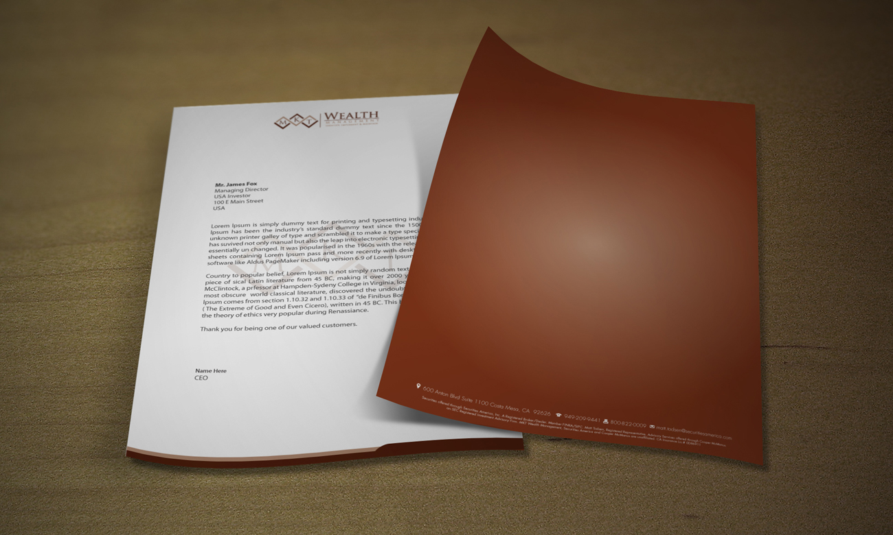 Business Card Design by asimali for this project | Design #2317503