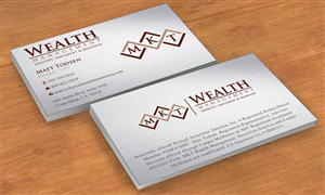 Design de Carte de Visite par Sbss pour ce projet | Design : #2320035