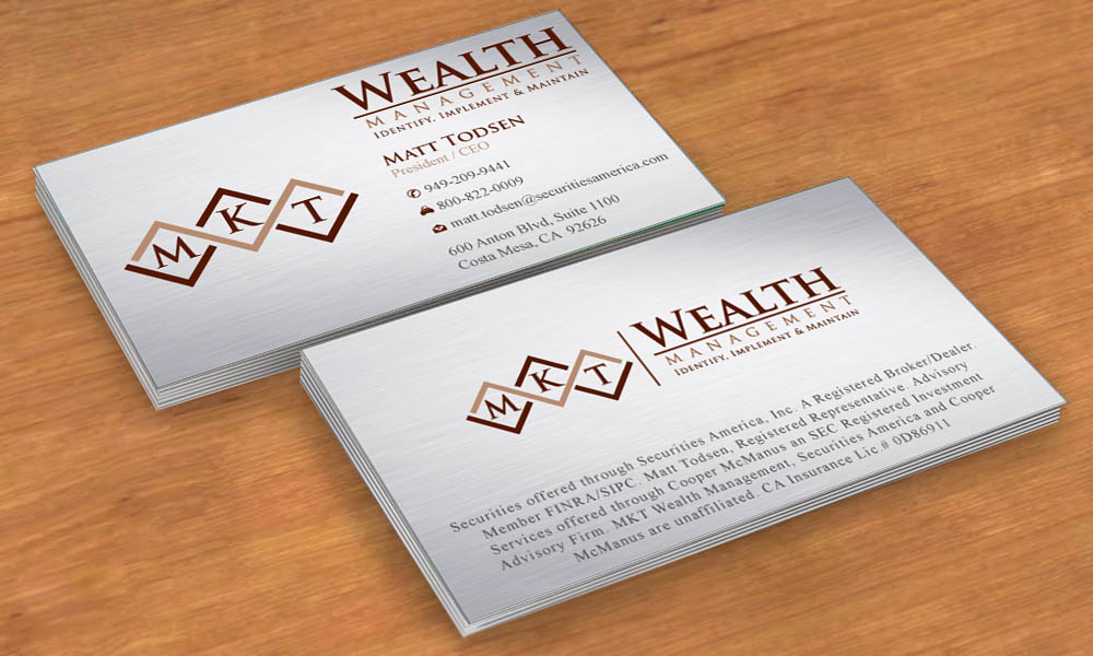 Business Card Design by Sbss for this project | Design #2320040
