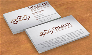 Design de Carte de Visite par Sbss pour ce projet | Design : #2320040