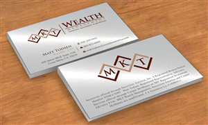 Design de Carte de Visite par Sbss pour ce projet | Design : #2320044
