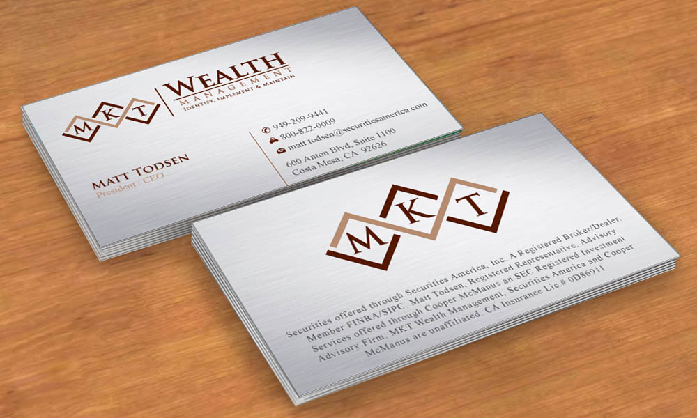 Business Card Design by Sbss for this project | Design #2320047