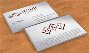 Design de Carte de Visite par Sbss pour ce projet | Design : #2320047