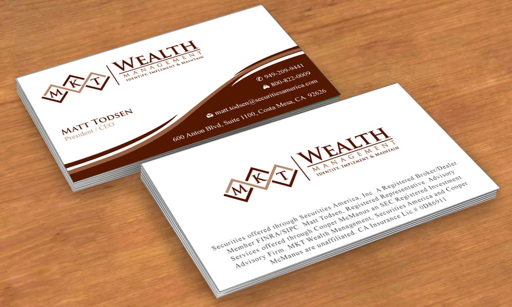 Business Card Design by Sbss for this project | Design #2320050