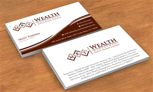 Design de Carte de Visite par Sbss pour ce projet | Design : #2320050