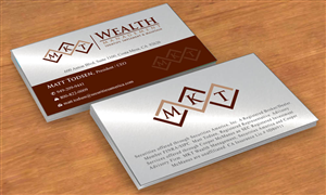 Design de Carte de Visite par Sbss pour ce projet | Design : #2320054