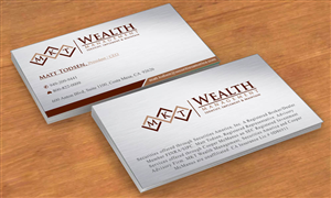 Design de Carte de Visite par Sbss pour ce projet | Design : #2320055
