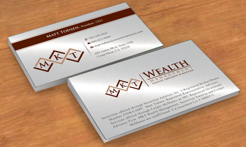 Visitenkarten-Design von Sbss für dieses Projekt | Design #2320059