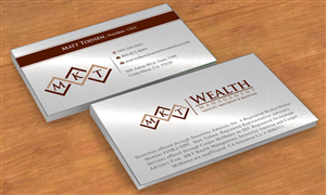 Design de Carte de Visite par Sbss pour ce projet | Design : #2320059