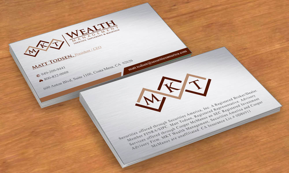 Visitenkarten-Design von Sbss für dieses Projekt | Design #2320061