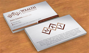 Design de Carte de Visite par Sbss pour ce projet | Design : #2320061