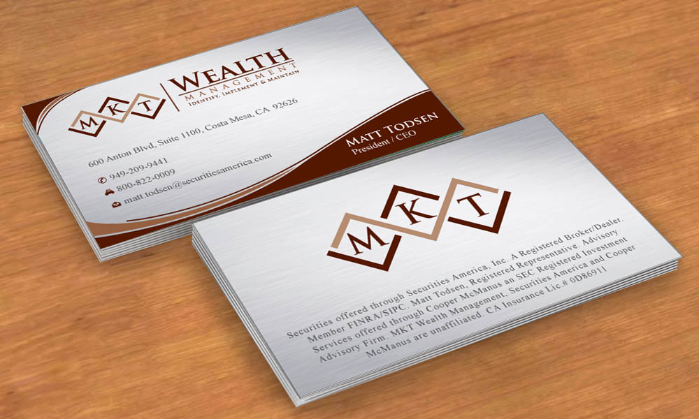 Business Card Design by Sbss for this project | Design #2320065