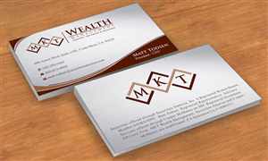Design de Carte de Visite par Sbss pour ce projet | Design : #2320065