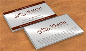 Design de Carte de Visite par Sbss pour ce projet | Design : #2320066