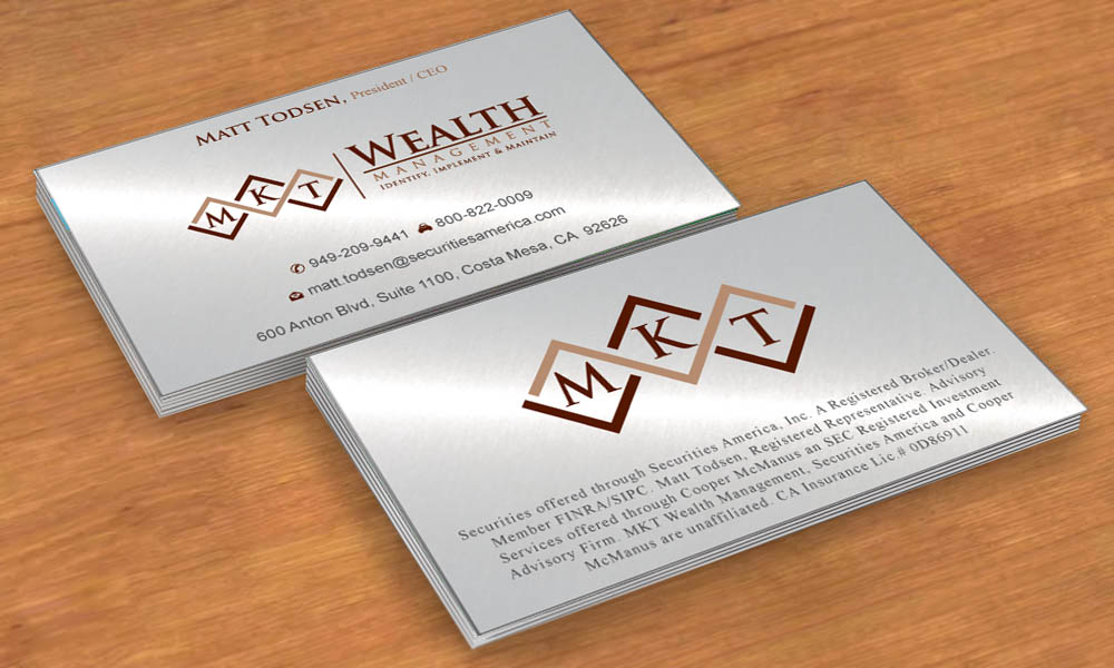 Business Card Design by Sbss for this project | Design #2320067