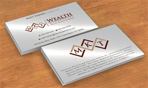 Design de Carte de Visite par Sbss pour ce projet | Design : #2320067