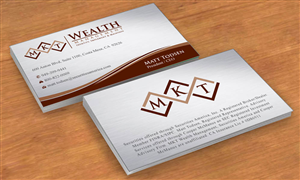 Design de Carte de Visite par Sbss pour ce projet | Design : #2320068