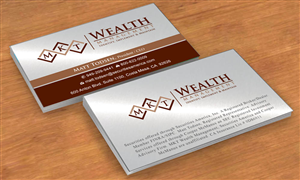 Design de Carte de Visite par Sbss pour ce projet | Design : #2320072