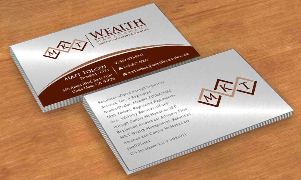 Business Card Design by Sbss for this project | Design #2320073