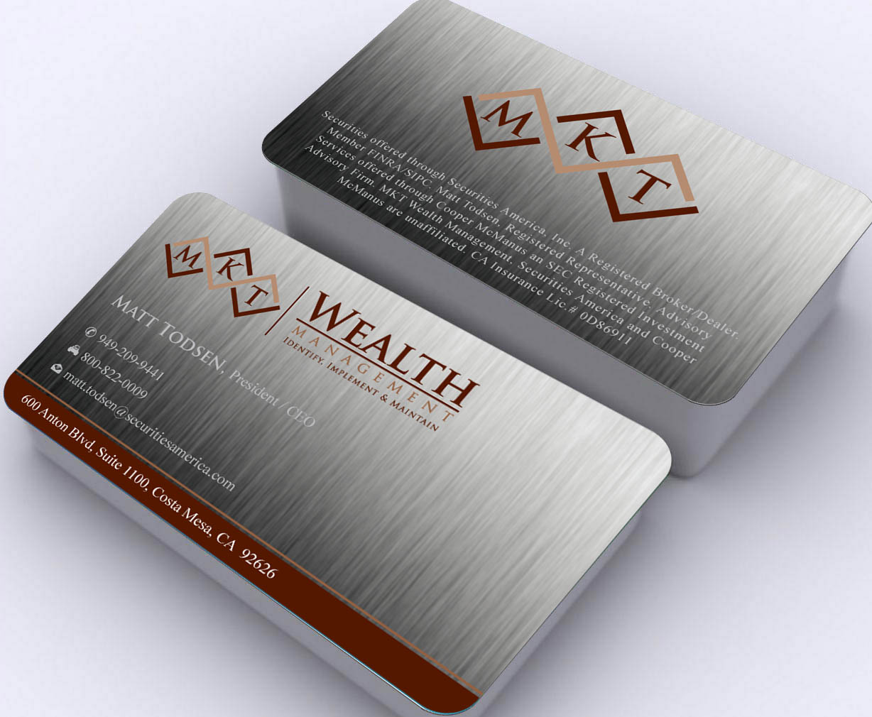 Business Card Design by Sbss for this project | Design #2320257