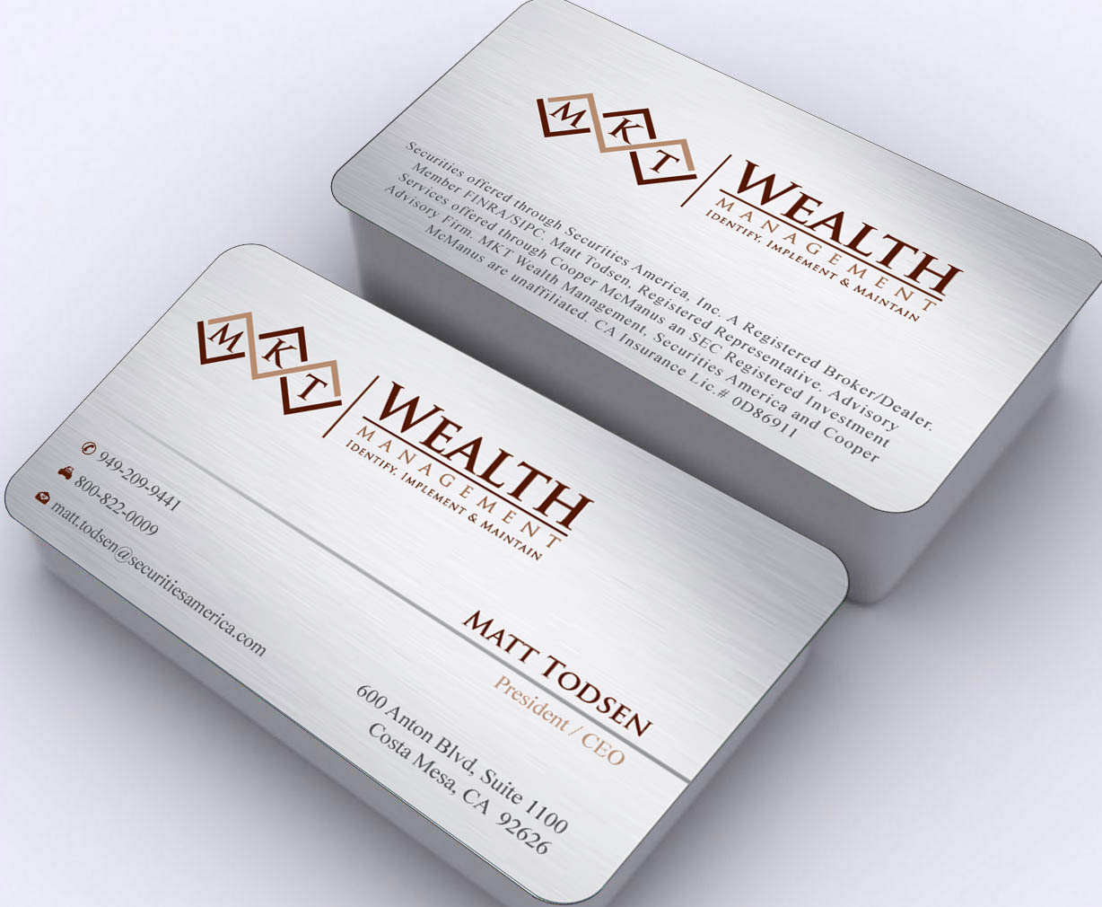 Business Card Design by Sbss for this project | Design #2320259