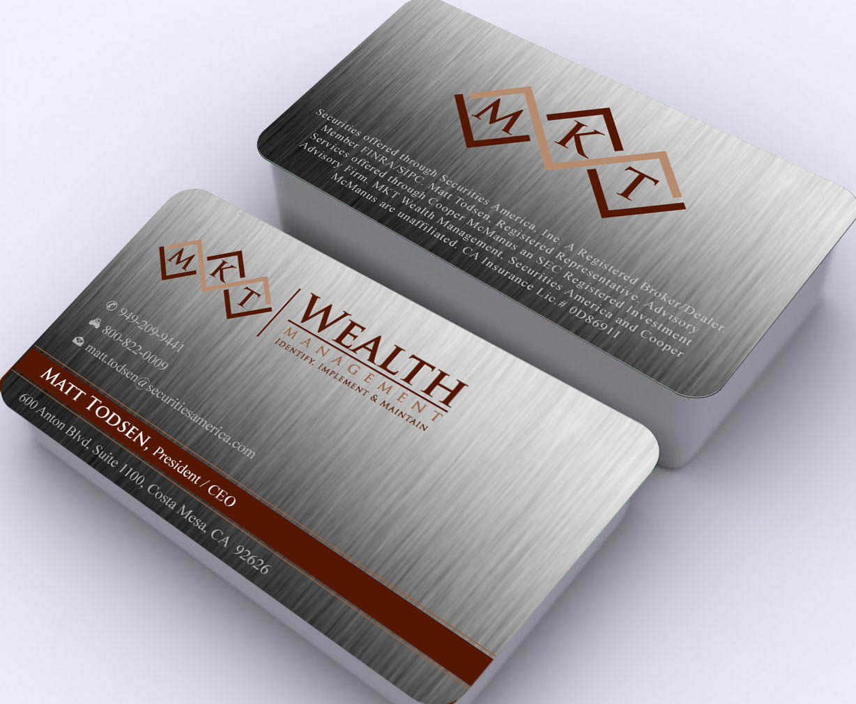Business Card Design by Sbss for this project | Design #2320283