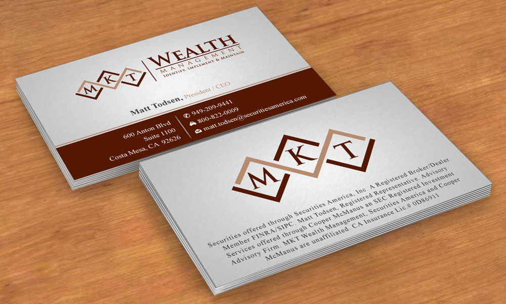 Business Card Design by Sbss for this project | Design #2320362