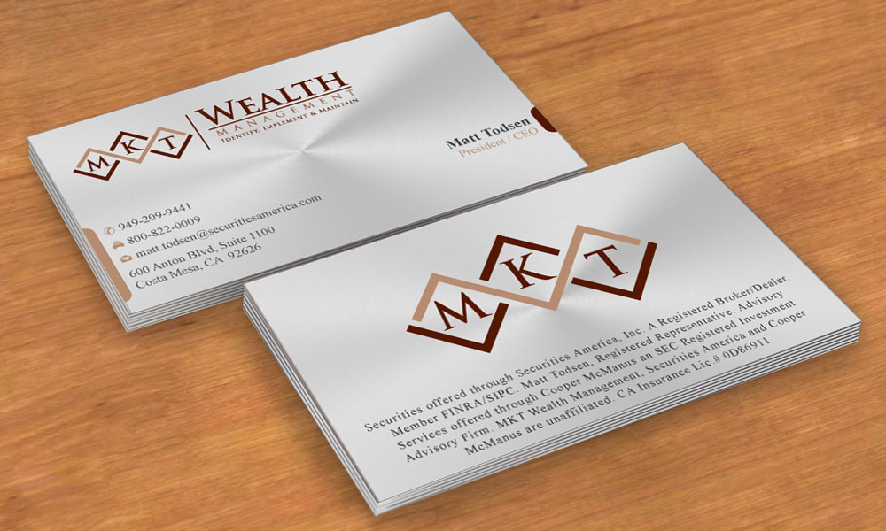 Business Card Design by Sbss for this project | Design #2320368