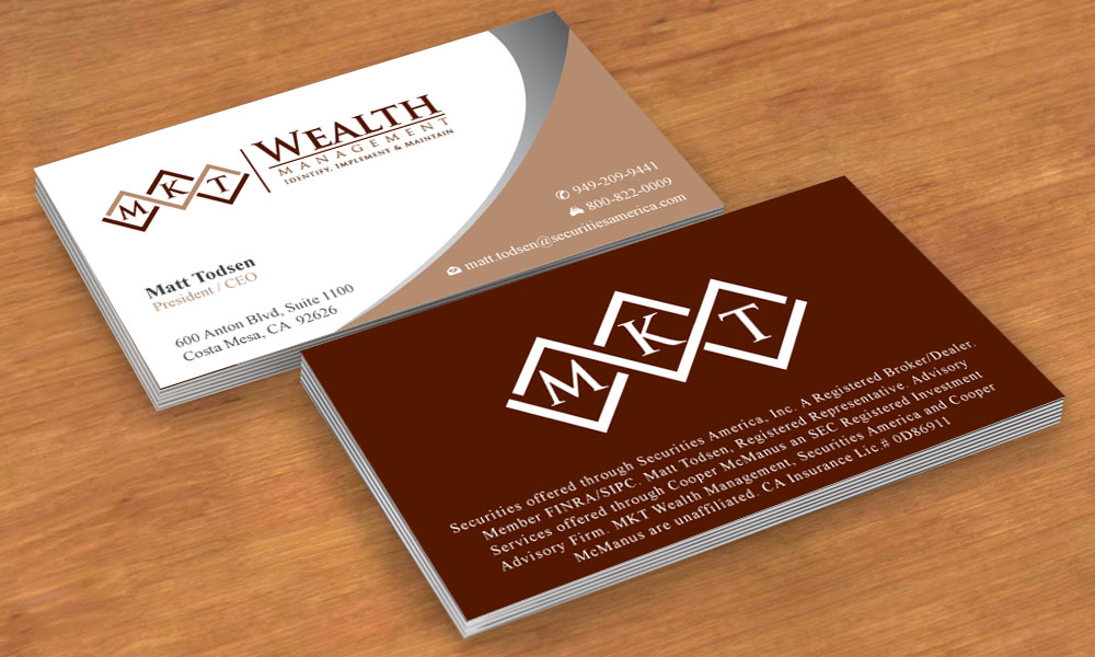 Design de Carte de Visite par Sbss pour ce projet | Design #2320381