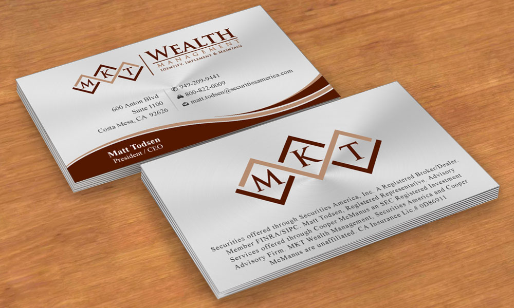 Business Card Design by Sbss for this project | Design #2320426